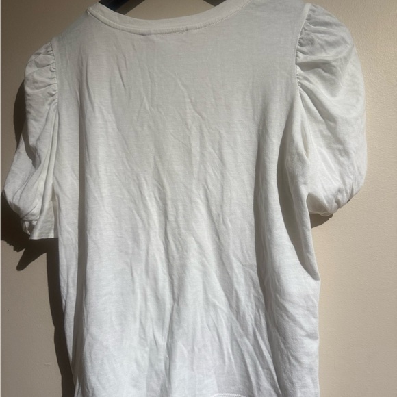BB Dakota Women's Huff and Puff Tee - Picture 6 of 8